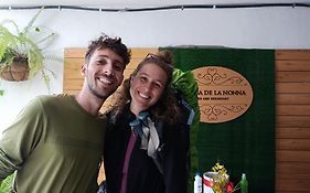 La Casa de la Nona